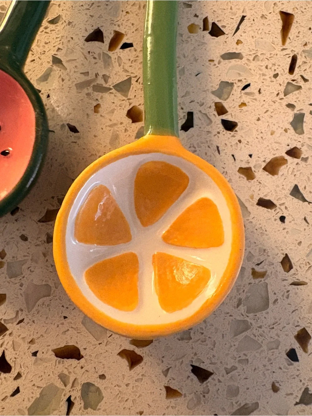 Target set fruit